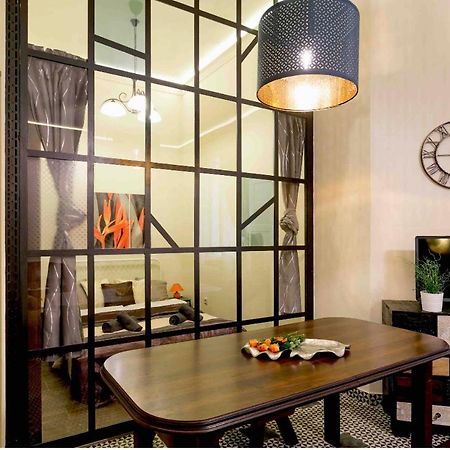 The Best Mondain Apartment بودابست المظهر الخارجي الصورة