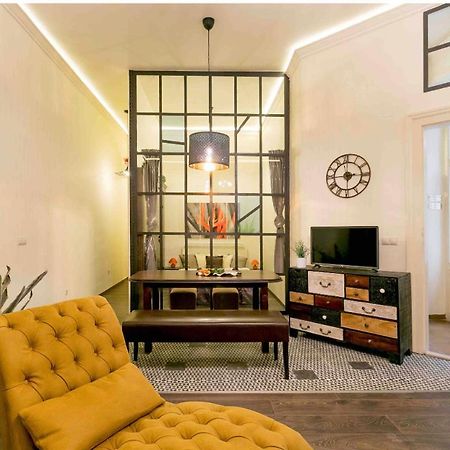 The Best Mondain Apartment بودابست المظهر الخارجي الصورة