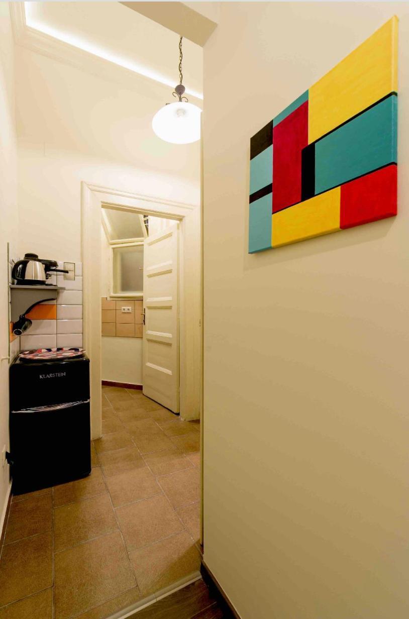 The Best Mondain Apartment بودابست المظهر الخارجي الصورة