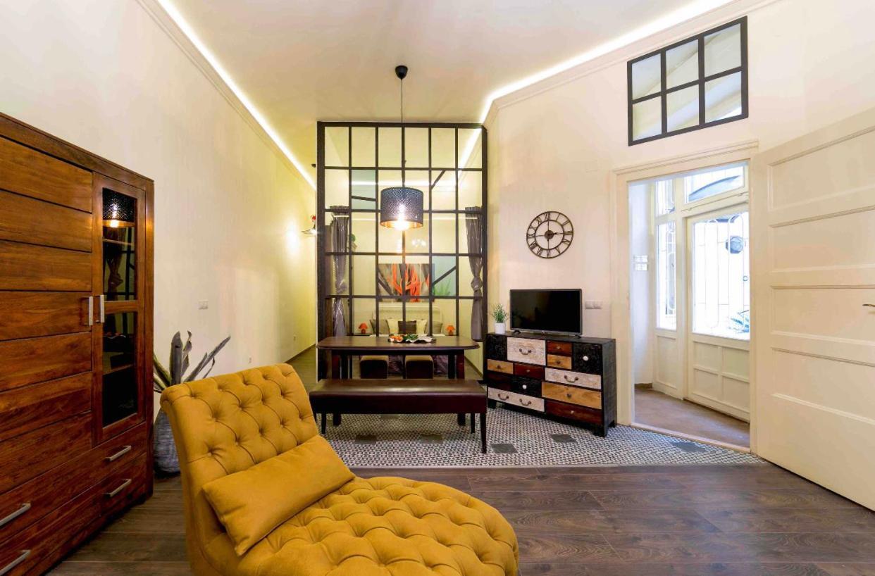 The Best Mondain Apartment بودابست المظهر الخارجي الصورة