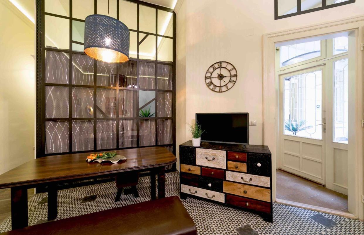 The Best Mondain Apartment بودابست المظهر الخارجي الصورة