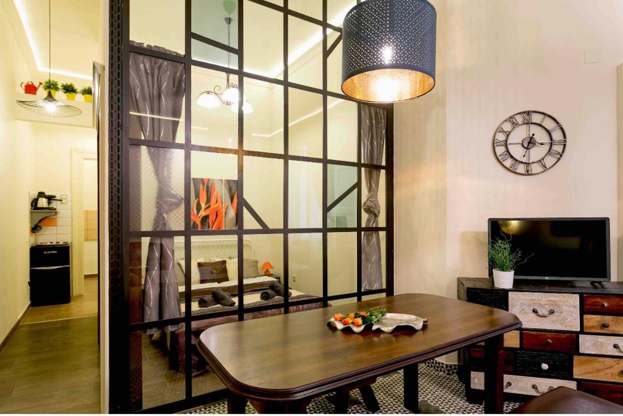 The Best Mondain Apartment بودابست المظهر الخارجي الصورة