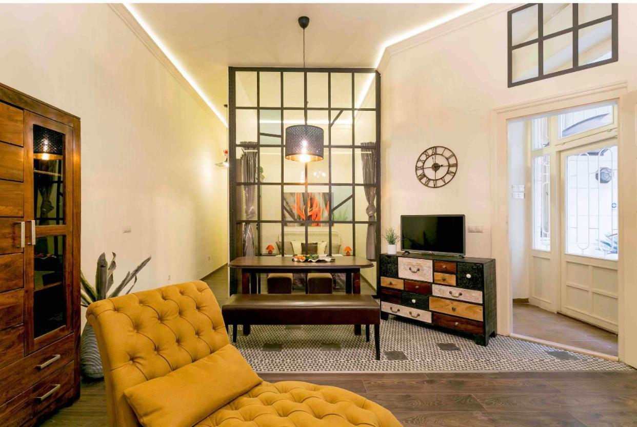 The Best Mondain Apartment بودابست المظهر الخارجي الصورة